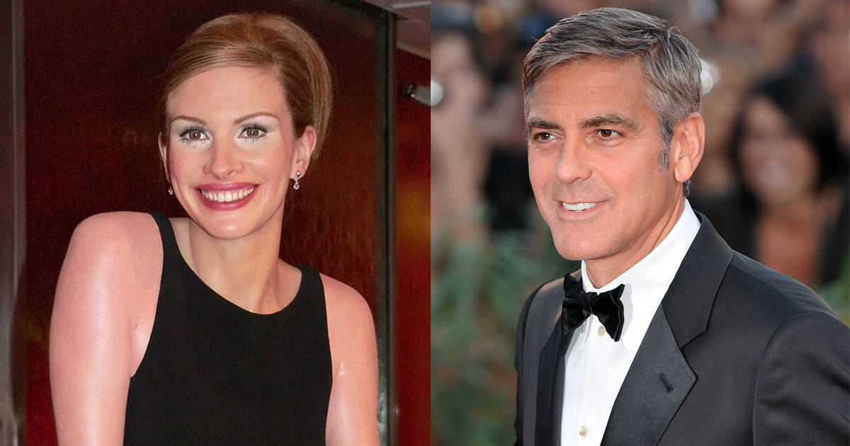 Julia Roberts, George Clooney Set To Play A Divorce Couple In 'Ticket To Paradise'