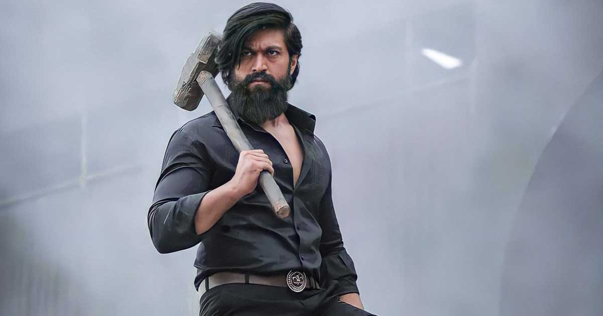 KGF Chapter 2 Movie Download New Link Hindi MP4moviez Online