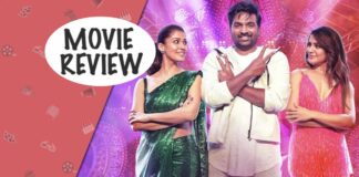Kaathuvaakula Rendu Kaadhal Movie Review Out!