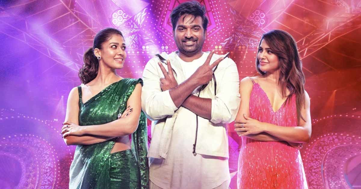 Kaathu Vaakula Rendu Kaadhal Movie Review