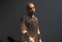 Kanye West pulls out of Coachella
