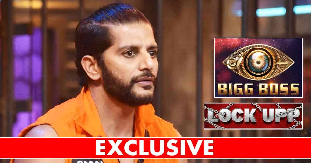 Karanvir Bohra Compares His Stay In Captive Reality Shows Lock Upp & Bigg Boss, Says Former Bloomed Him While Latter Pushed Him In More In His Shell [Exclusive]
