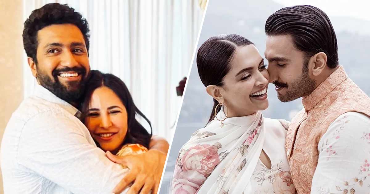 Katrina Kaif, Vicky Kaushal & Deepika Padukone, Ranveer Singh's Monthly House Rent Revealed & It's Higher Than Our Annual Salary Package, Read On