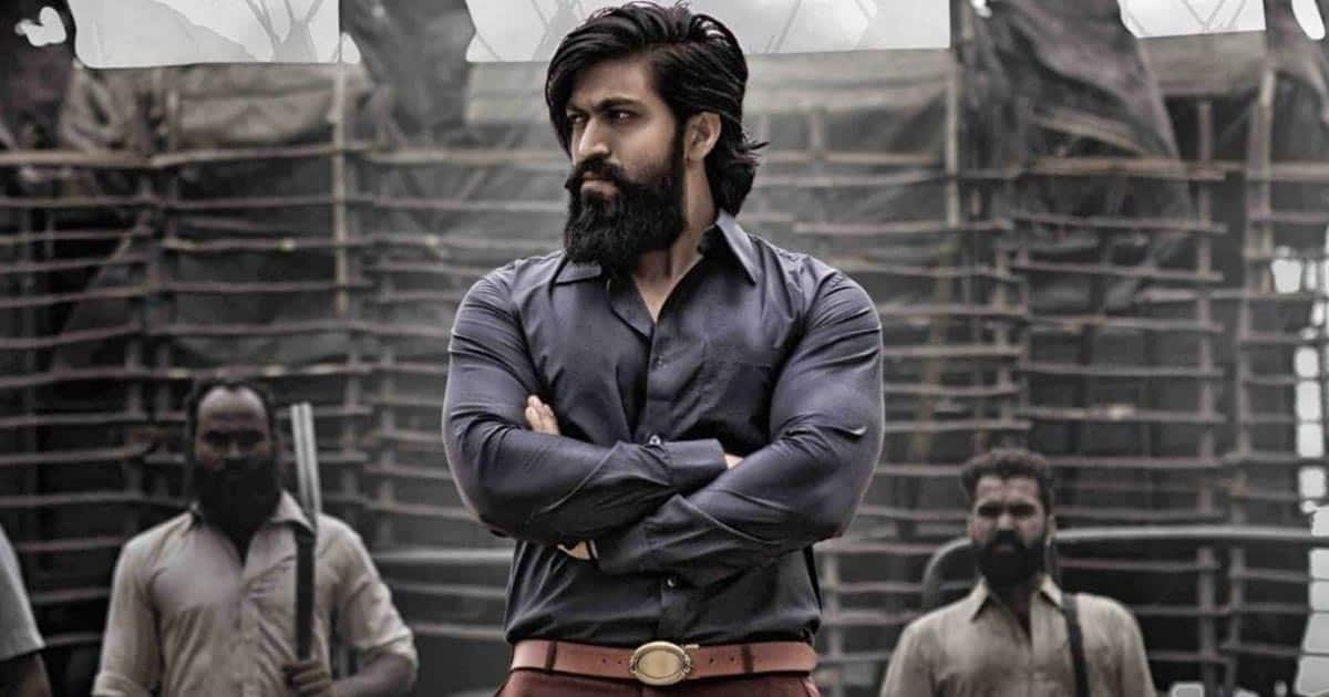Box Office - KGF: Chapter 2 (Hindi) collects around 50 crores in Week 3, stays on to be stupendous 