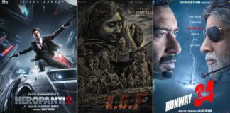 KGF Chapter 2 Box Office Day 14 Early Trends: No Stopping For Yash’s Rocky Bhai – Deets Inside