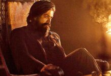 KGF Chapter 2 Box Office Day 6 (All Languages) Report