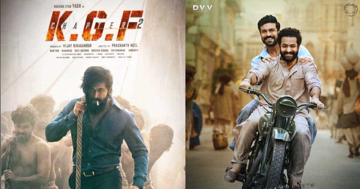 KGF Chapter 2 Box Office Day 6 (Hindi) Early Trends: Yash's Epic Saga Is Unstoppable – Deets Inside