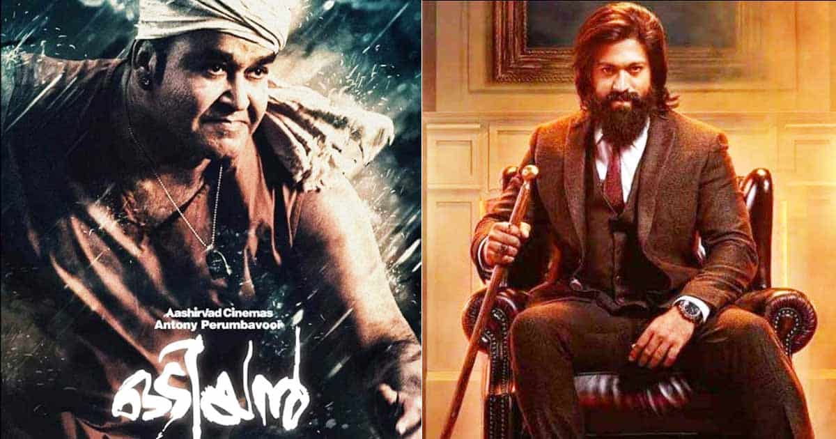KGF Chapter 2 Box Office: Yash Starrer Surpasses Odiyan’s Rs 7.10 Crore Mark, Becomes The Highest Opener In Kerala