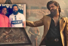 KGF Chapter 2 Hindi Voice Artist shares his experience of working with Yash