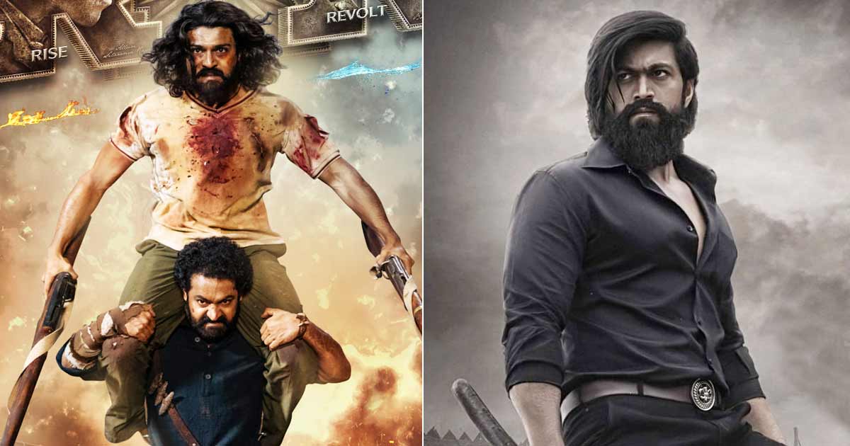KGF Chapter 2 Hits 600 Crores Mark