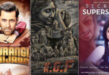 KGF Chapter 2 Hits 900 Crore Mark Globally