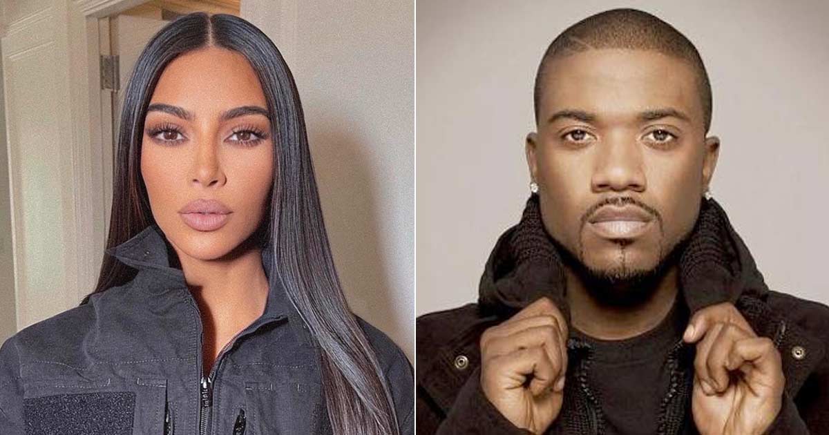 Kim Kardashian Reportedly Splurges On A Legal Team To Fight Ray J From Releasing Another S*x Tape