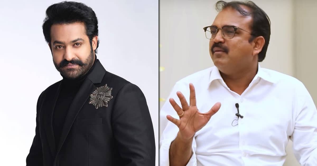 Koratala Siva promises that 'NTR30' will be infused with 'mass' elements
