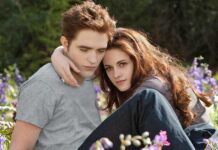 Kristen Stewart Once Said She Would Have Married Her Twilight Co-Stars & Ex-Lovers Robert Pattinson Had He Proposed – Watch