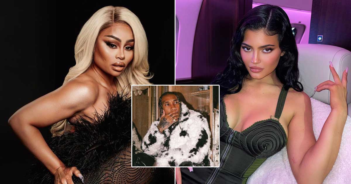 Kylie Jenner Testifies In Court Against Blac Chyna, Alleges She Slashed Tyga With Knife During An Argument & Lots More