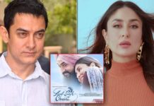 Laal Singh Chaddha: Aamir Khan Has Reportedly Charged This Jaw-Dropping Amount For His Role, Here's Much Kareena & Others Have Been Paid!