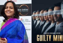 Legal eagle Shefali Bhushan takes the stand on 'Guilty Minds'
