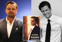 "Leonardo DiCaprio Was Like, 'Over My Dead F**king Body," Said Mark Wahlberg On Being Cast In 'Basketball Diaries'