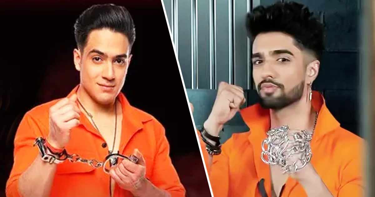 'Lock Upp' contestants, Zeeshan Khan and Shivam Sharma desperate to enter ‘Jhol Ghar’