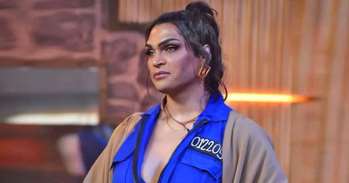 Lock Upp: Saisha Shinde Opens Up On How Trans Women Are Asked To Strip To Prove Their Gender, "We Have To Stop This Injustice"