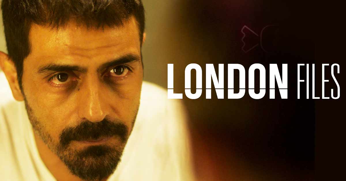 London Files Review: Arjun Rampal's Slow-Burn Investigative Thriller Is Half-Baked