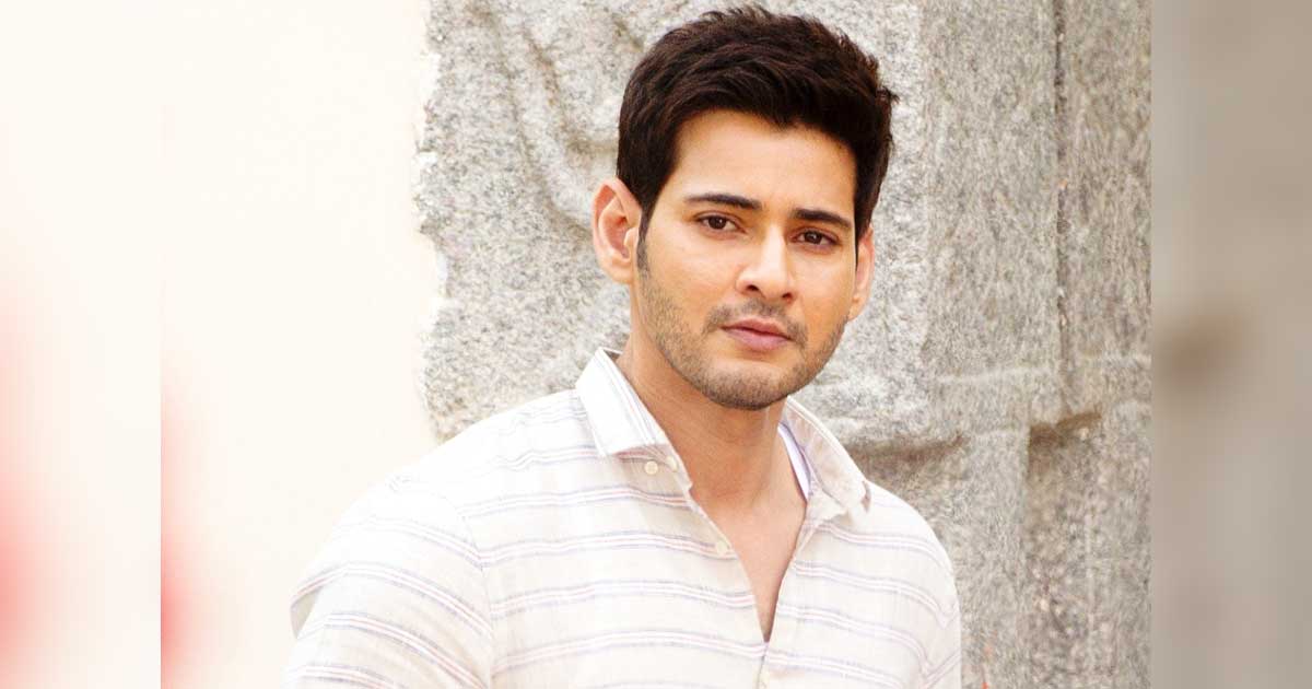 Mahesh Babu does it again, comes to aid of 30 suffering children