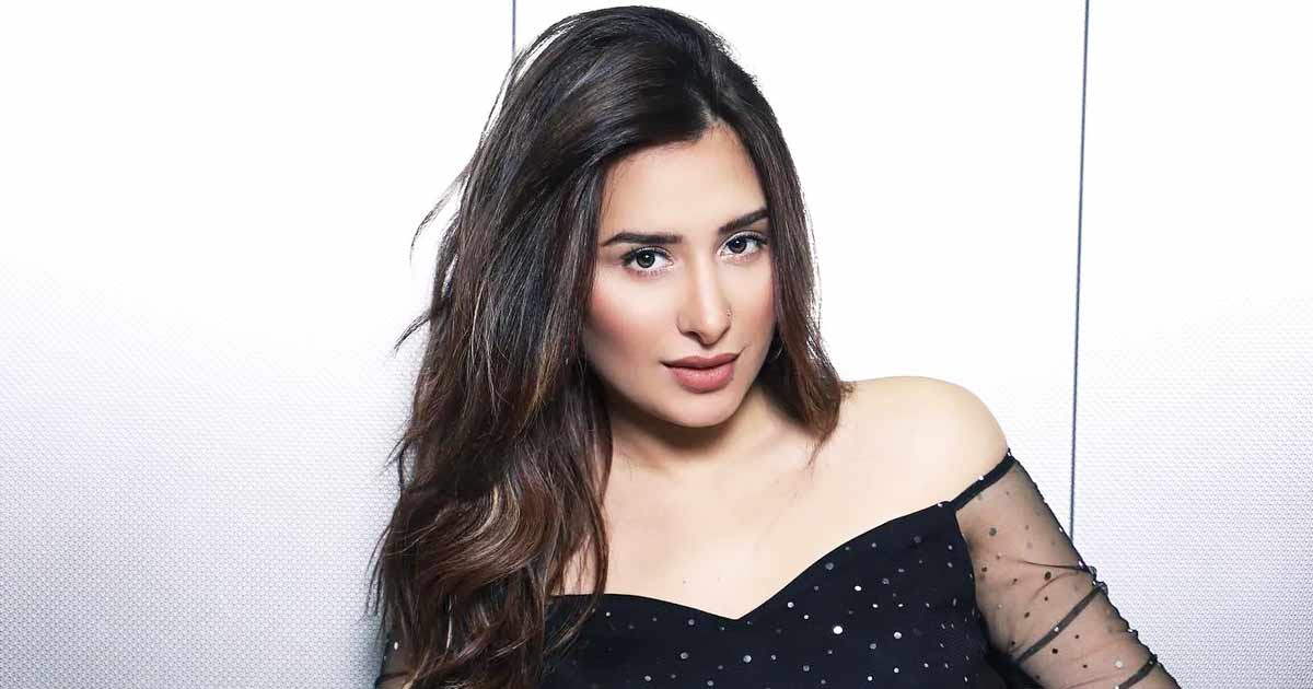 Mahira Sharma Walks Out Of The Interview! Deets Inside