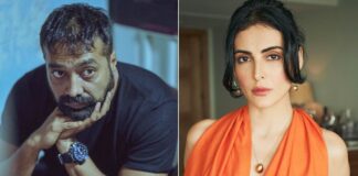 Mandana Karimi Clarifies She Wasn’t In Relationship With Anurag Kashyap