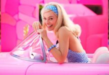 Margot Robbie-starrer 'Barbie' to release in 2023