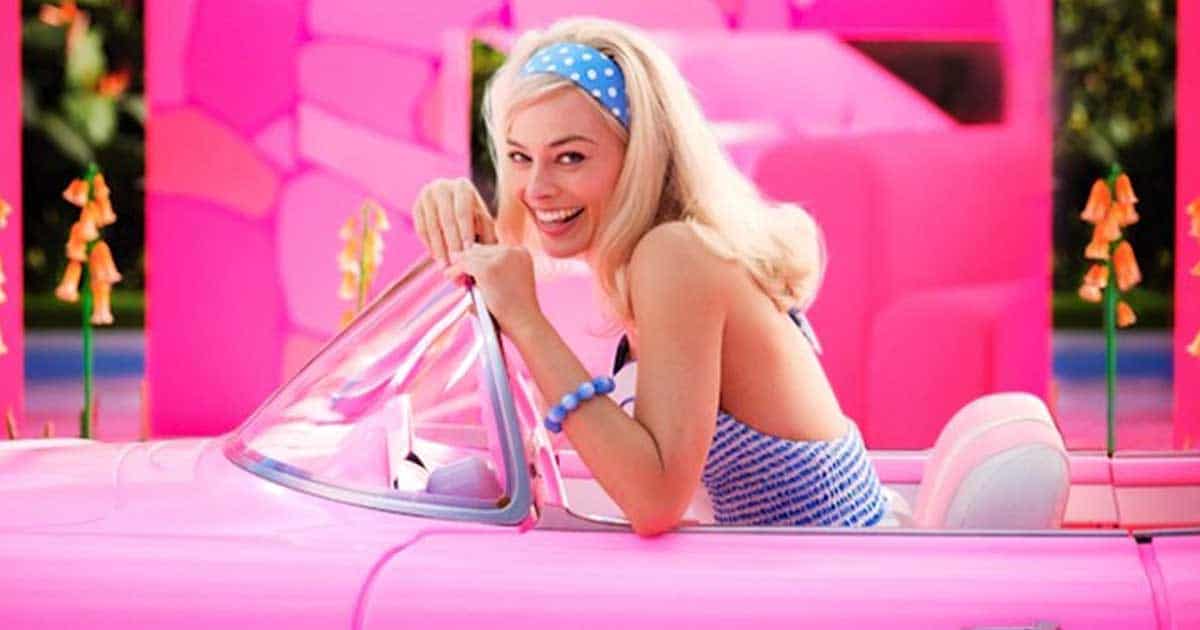 Margot Robbie-starrer 'Barbie' to release in 2023