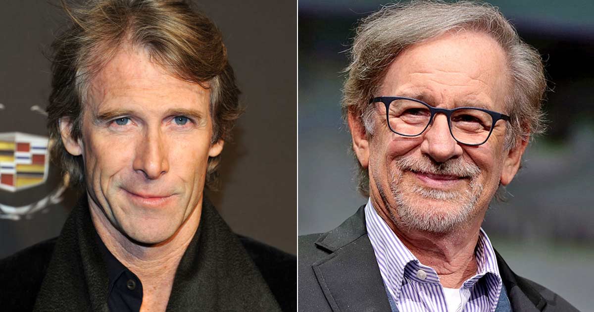 Michael Bay Reveals: Spielberg Told Me To Stop Making 'Transformers' Movies, I Should've Stopped 