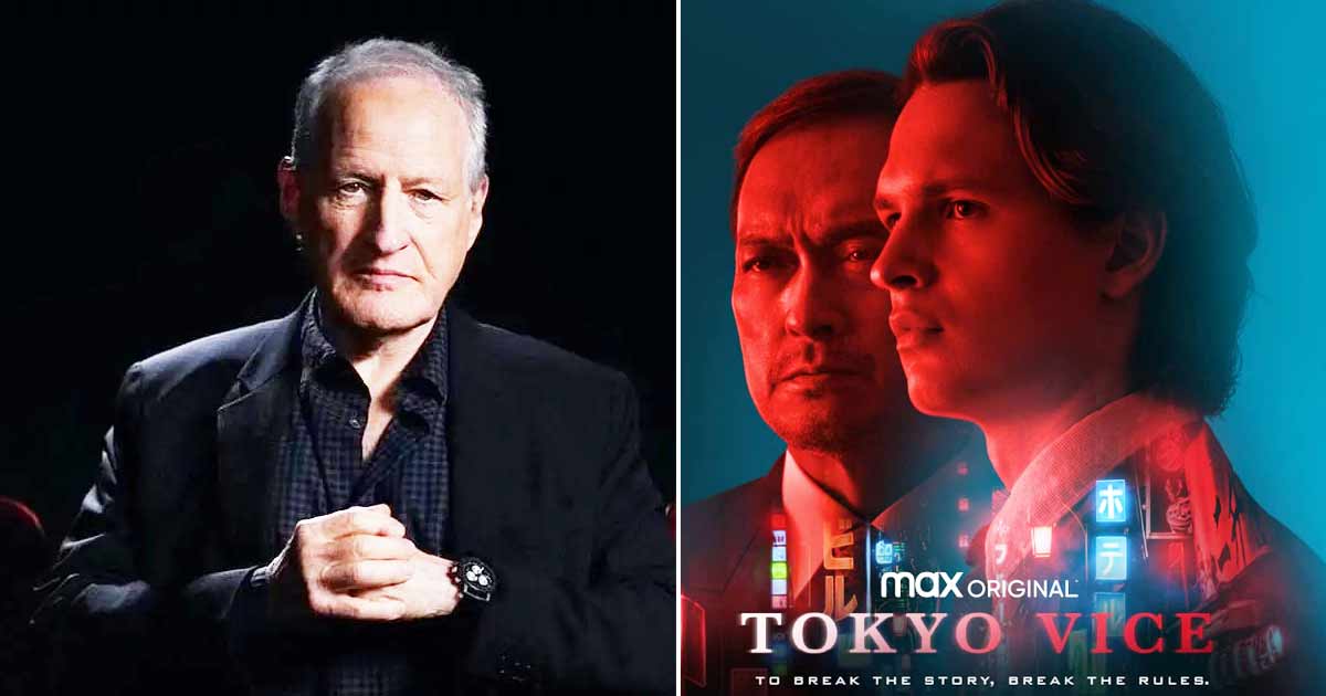 Tokyo Vice: Director Michael Mann On Filming The Pilot Episode