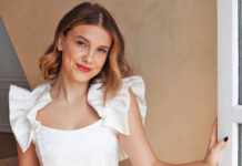 Millie Bobby Brown Says People's Behaviour Has Changed Since She Turned 18
