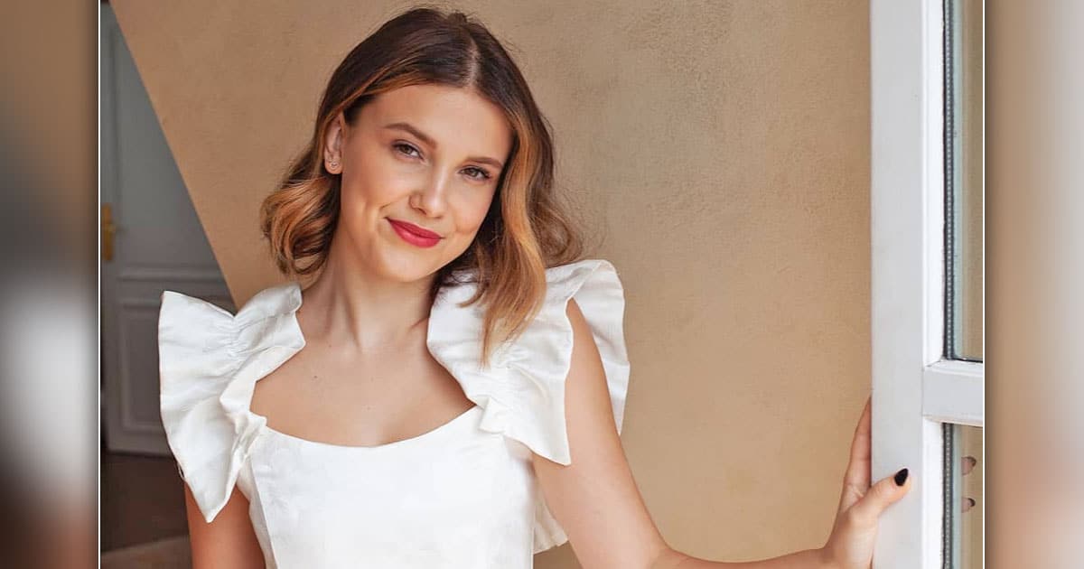 Millie Bobby Brown Says People's Behaviour Has Changed Since She Turned 18