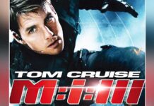 Mission Impossible 3 Hired A Phony Second Unit To Deter The Huge Crowd