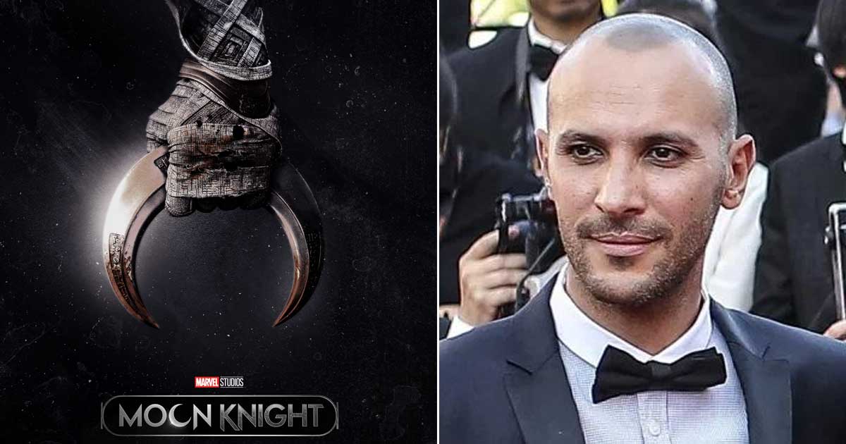 Mohamed Diab On Representing Egypt For Global Audience With 'Moon Knight'