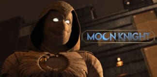 Moon Knight Episode 2 Review