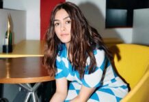 Mrunal Thakur On Acting Journey: Would Shamelessly Stand, Not Move Till My Take Wasn't Taken