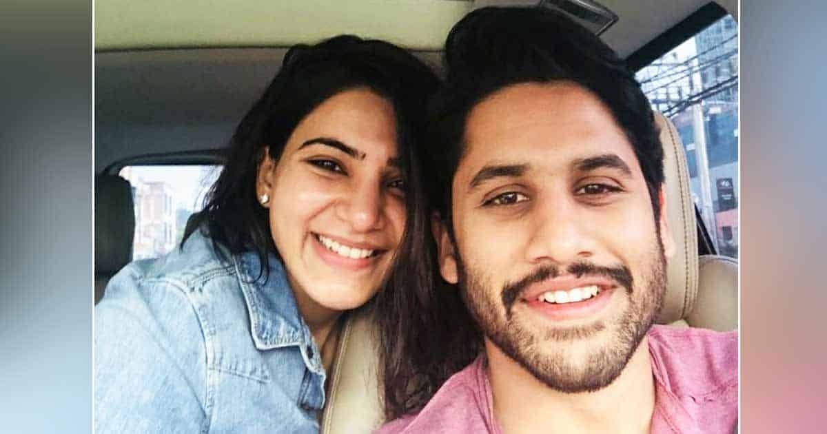 Naga Chaitanya Is Preparing For 2nd Marriage Months? – Deets Inside