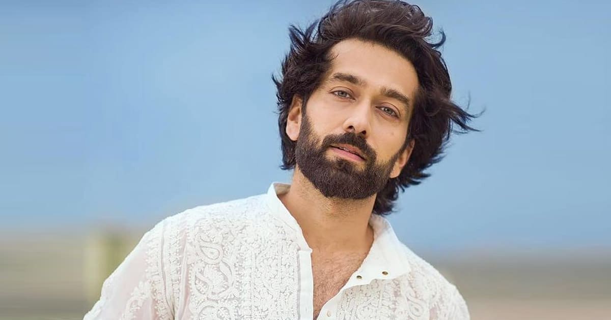 Nakuul Mehta Reveals He’s Not A Big Fan Of Reality Shows, Says “It Could Make Me Rich Very Fast But I Choose Not To”