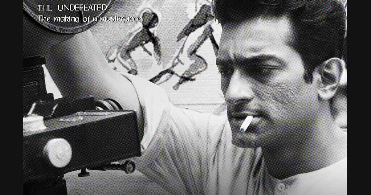 National Museum Of Indian Cinema To Host Satyajit Ray Film Fest From May 2