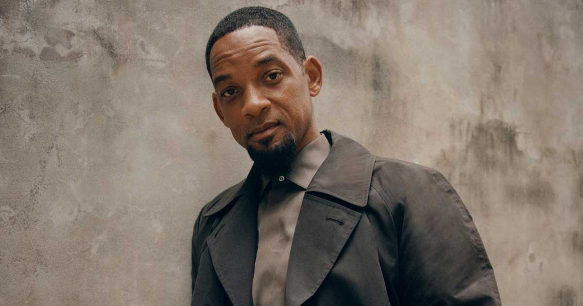 Netflix Puts Will Smith’s Fast & Loose On Hold