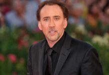 Nicolas Cage's first reaction to 'Unbearable Weight' pitch was 'absolute horror'
