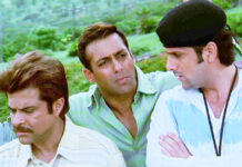 No Entry Sequel: Director Confirms Salman Khan, Anil Kapoor & Fardeen Khan For The Next Installment – Deets Inside
