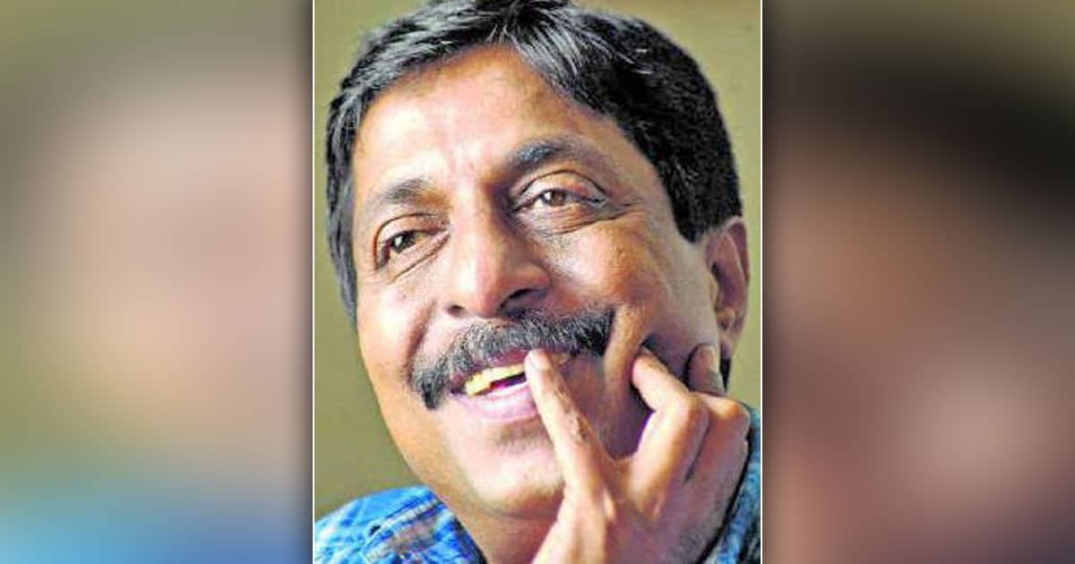 Noted Malayalam actor Sreenivasan recovering after heart surgery