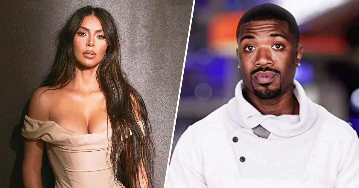 Notorious S*x Tape Broker Claims Kim Kardashian Made An Excess Of $20Million From Video With Ray J – Read On