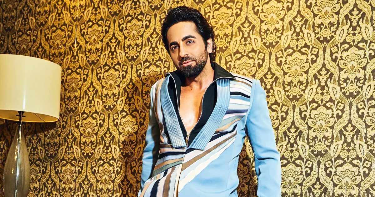 ‘One of the most exciting years in cinema for me!’ : Ayushmann Khurrana