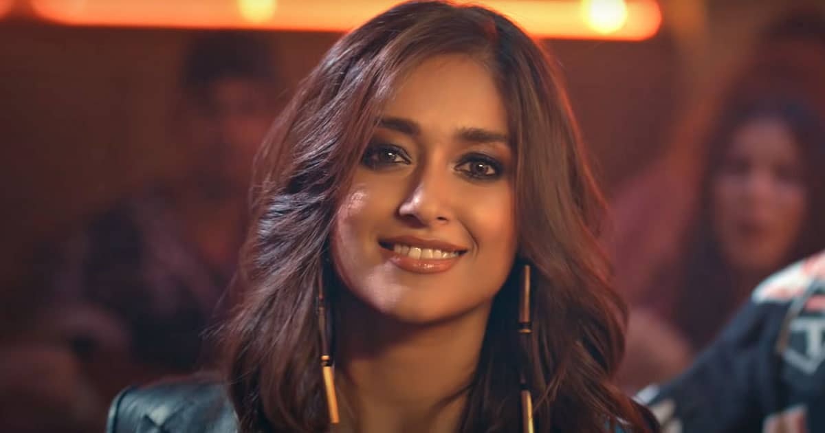  'Ooo Ooo' Featuring Ileana D'Cruz Is An Urban & Contemporary Track, Actress Reveals She Had A Blast Filming The Song
