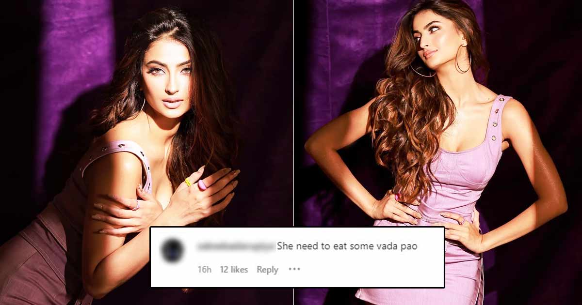 Palak Tiwari Mercilessly Bodyshamed Over Her Lilac Look; Netizens Troll, “Ye Sukhi Lakdi Kon Hai”