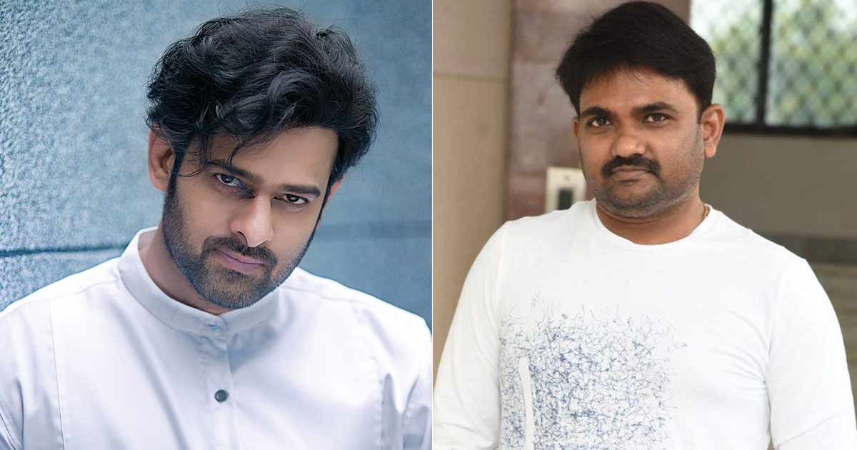 Prabhas, Maruthi's 'Raja Deluxe' all set for grand launch